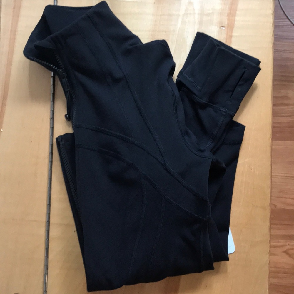 Lululemon Define Jacket.